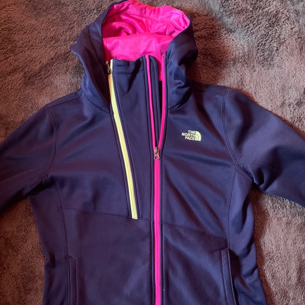 The North Face Sweater